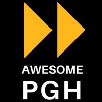 Awesome Pittsburgh logo - Similar company to Pynch Labs