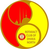 Rotaract Club of Dhaka North logo - Similar company to Genex Infrastructure Ltd