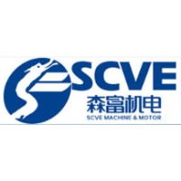 ZHEJIANG HUZHOU SCVE MACHINE & MOTOR CO.,LTD