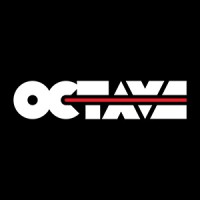 OCTAVE logo - Similar company to Uroflo