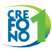 Conselho Regional de Fonoaudiologia - 1a Região logo - Similar company to Sociedade Brasileira De Fonoaudiologia