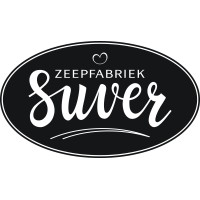Zeepfabriek Suver logo - Similar company to Different Animal