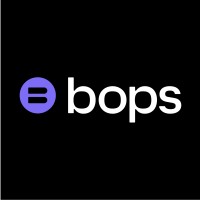 bops logo - Similar company to Mercado