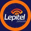 Lepitel Telecom logo - Similar company to Jt Telecom- Pabx Em Nuvem