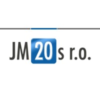 JM20 s.r.o. logo - Similar company to Hornicko-Geologická Fakulta, Všb - Technická Univerzita Ostrava