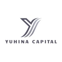 Yuhina Capital logo - Similar company to Sol The Label