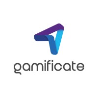 Gamificate logo - Similar company to Gamifícate®