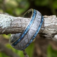 Boone Titanium Rings logo - Similar company to Bijoux Content