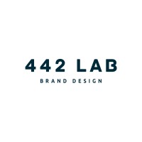 442 LAB logo - Similar company to Studio Bitter