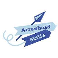 Arrowhead Skills logo - Similar company to Avocet Ltd