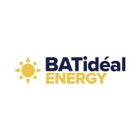 BATidéal ENERGY logo - Similar company to Colasse Sa