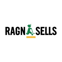 Ragn-Sells AS logo - Similar company to Inrigo As