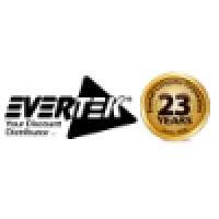 Evertek Computer Corp.