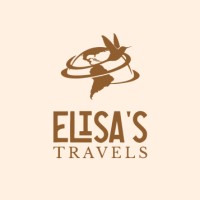 Elisa's Travels logo - Similar company to Tat Media