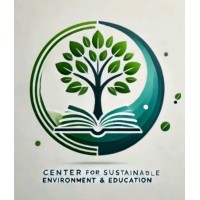 CSEE-CENTER FOR SUSTAINABLE ENVIRONMENT AND EDUCATION logo - Similar company to Sds4Hei