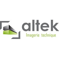 ALTEK logo - Similar company to Altek Medical