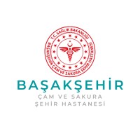 Başakşehir Çam ve Sakura City Hospital logo - Similar company to Basaksehir Living Lab