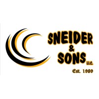 Sneider And Sons logo - Similar company to Ovanova Solar Corporation