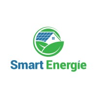 Smart Energie Limited logo - Similar company to H.D. Services Ltd
