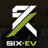 SIX-EV logo - Similar company to Intent Group Ltd