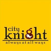 City Knight logo - Similar company to Riteschool