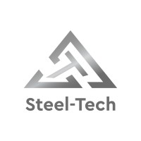 Steel-tech logo - Similar company to Resale