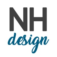 New Home design logo - Similar company to New Home Design