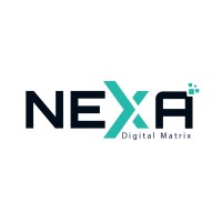 Nexa Digital Matrix logo - Similar company to Nexa Soft Solutions