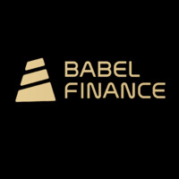 Babel Finance logo - Similar company to Methodology It