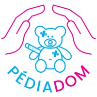 PÉDIADOM logo - Similar company to Relookeuse Digital