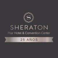 Sheraton Pilar Hotel & Convention Center logo - Similar company to 4Ta Pared