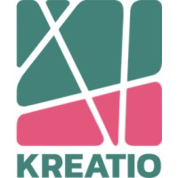 KREATIO logo - Similar company to Synkrone Fx