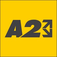 Attach2 UK logo - Similar company to Fencesafe Hire