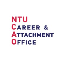 NTU Career & Attachment Office logo - Similar company to Titansoft Pte Ltd