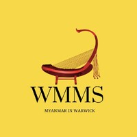 Warwick Myanmar Society logo - Similar company to Nclburmasoc