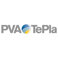 PVA TePla AG logo - Similar company to Q