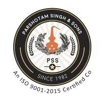 PARSHOTAM SINGH & SONS logo - Similar company to Ostra Distillers Pty Ltd