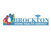 Brockton Home Health Care logo - Similar company to G14 Solutions