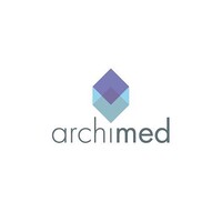 Archimed Dental logo - Similar company to Interior Group