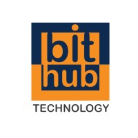 Bit Hub Technology logo - Similar company to Brain Vision Technology