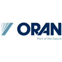 ORAN Auto (Talleres ORAN) logo - Similar company to Gomur Automoción. Servicios Mecánicos Para Profesionales De La Automoción