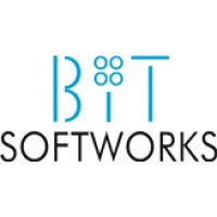 Bit Softworks logo - Similar company to Лансофт