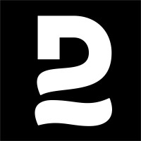 2Dizajnera logo - Similar company to Disko