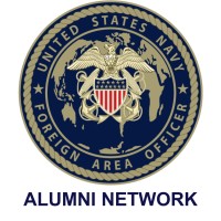 Navy Foreign Area Officer Alumni Network logo - Similar company to Foreign Area Officer - Fa48