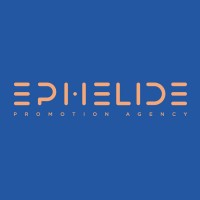 Ephelide logo - Similar company to Studio Volume