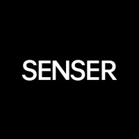SENSER_OFFICIAL logo - Similar company to Very Important Relationships, Inc.