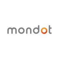 Mondot logo - Similar company to Zevs Security Group