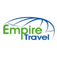 Empire Travel logo - Similar company to Line It - Growing Brands Online