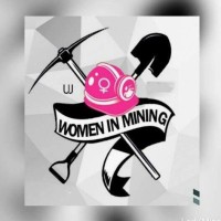 WOMEN IN MINING UNIVERSITY OF JOHANNESBURG logo - Similar company to Females In Engineering Society