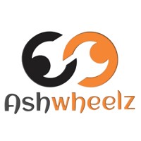 Ashwheelz logo - Similar company to Rosto Commerce